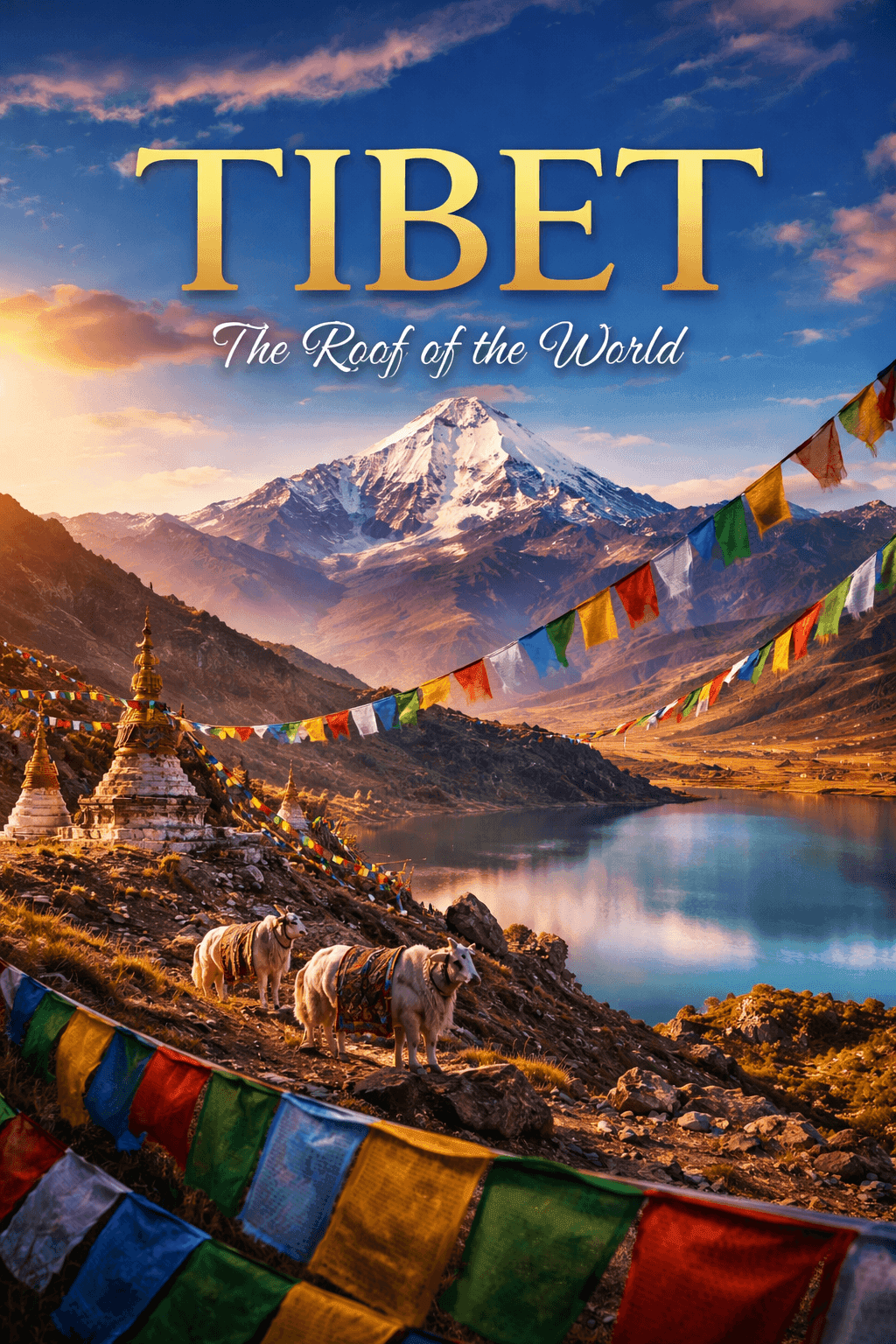 Tibet