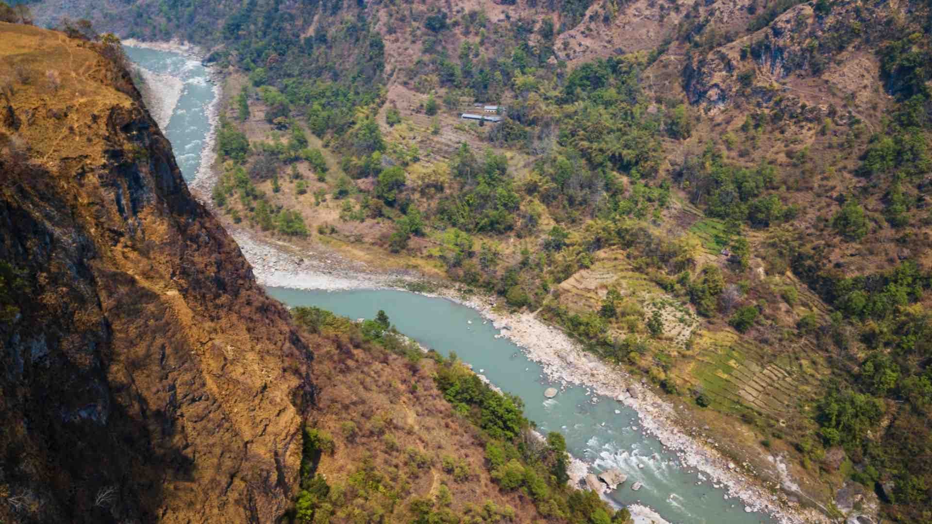 Kaligandaki Trek