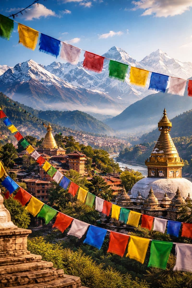 Nepal