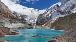 Annapurna Base Camp