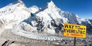 Everest Base Camp and Kalapather 