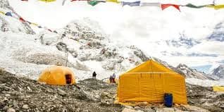 Everest Base Camp and Kalapather 