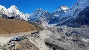 Everest Base Camp and Kalapather 