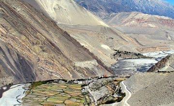 Kaligandaki Trek